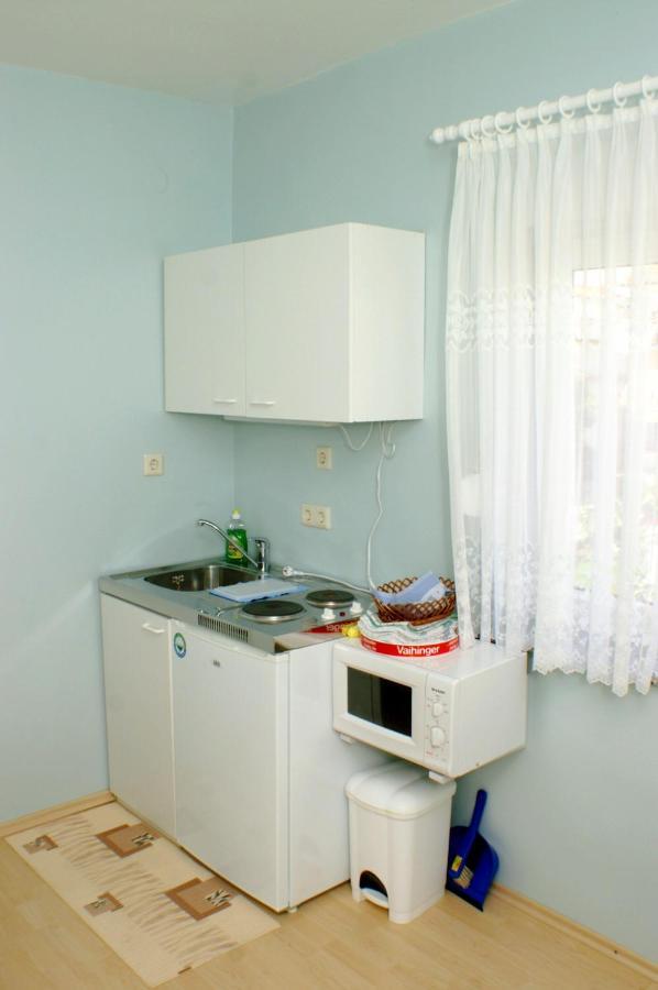 Apartments With A Parking Space Vodice - 4172 Εξωτερικό φωτογραφία