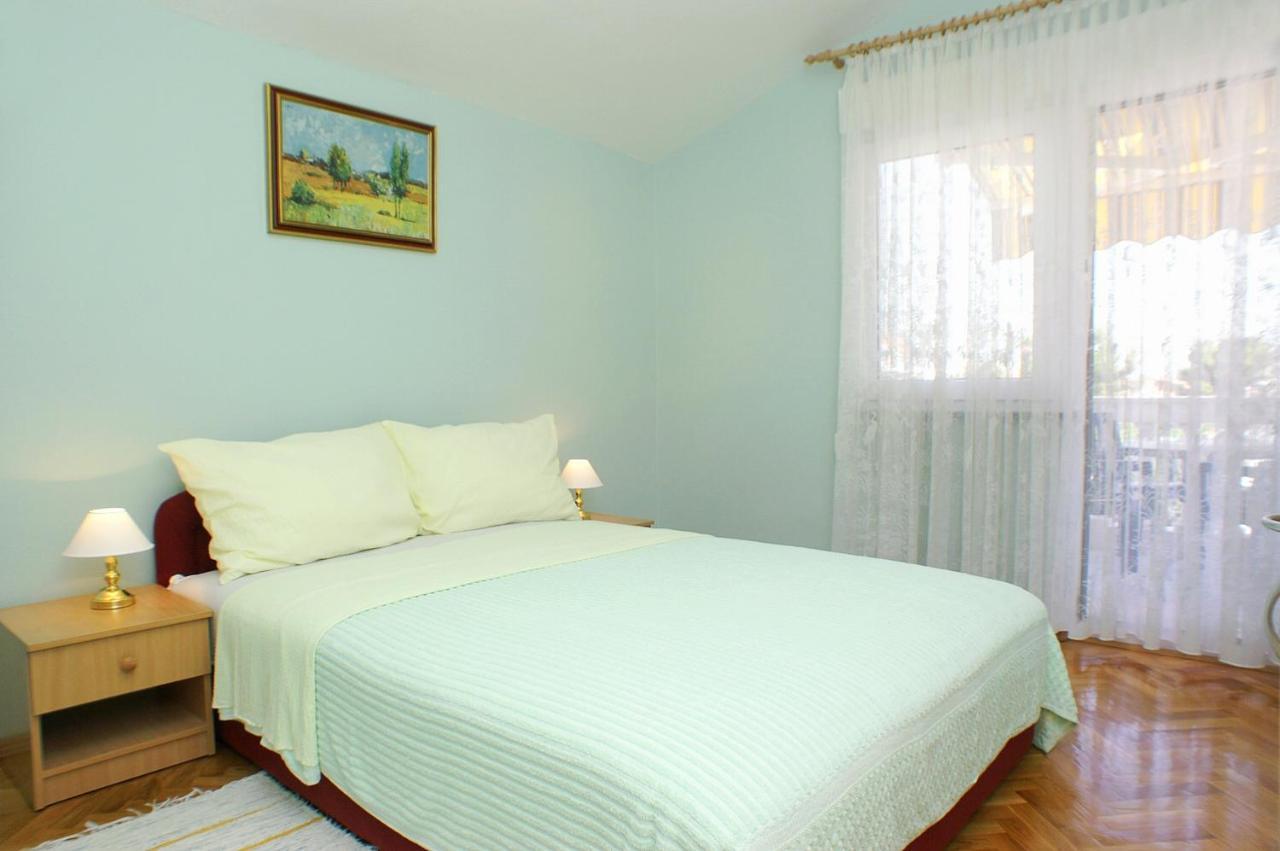 Apartments With A Parking Space Vodice - 4172 Εξωτερικό φωτογραφία