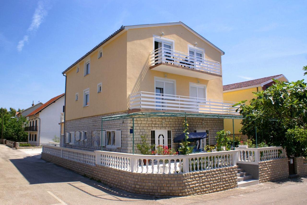 Apartments With A Parking Space Vodice - 4172 Εξωτερικό φωτογραφία