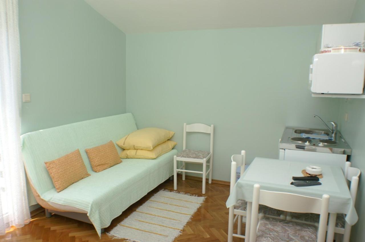 Apartments With A Parking Space Vodice - 4172 Εξωτερικό φωτογραφία