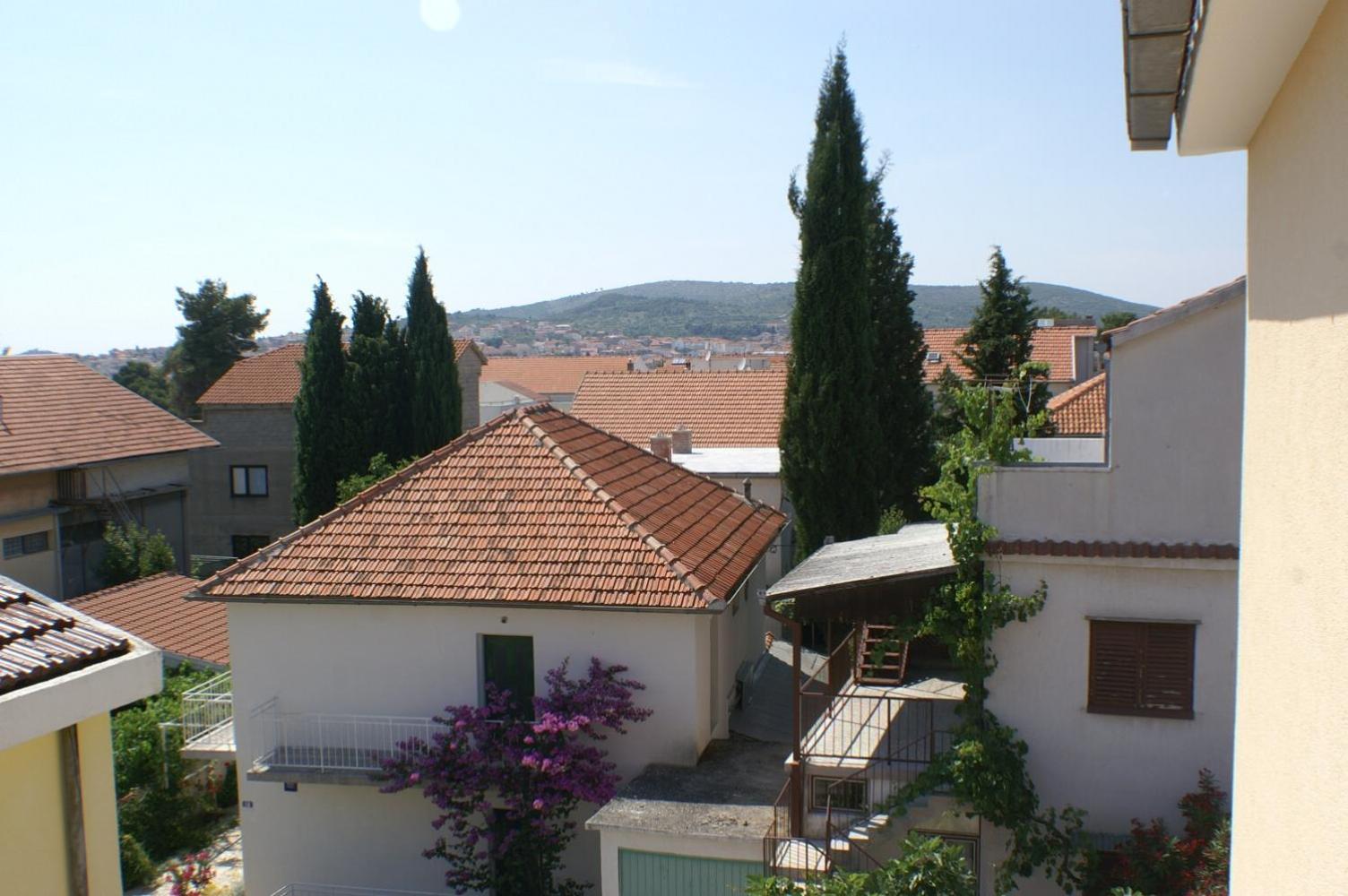 Apartments With A Parking Space Vodice - 4172 Εξωτερικό φωτογραφία