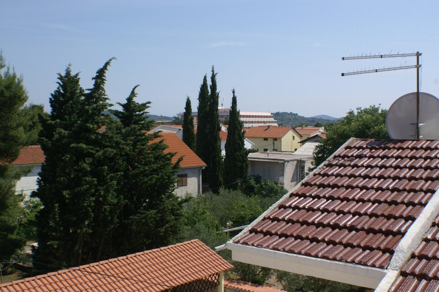 Apartments With A Parking Space Vodice - 4172 Εξωτερικό φωτογραφία