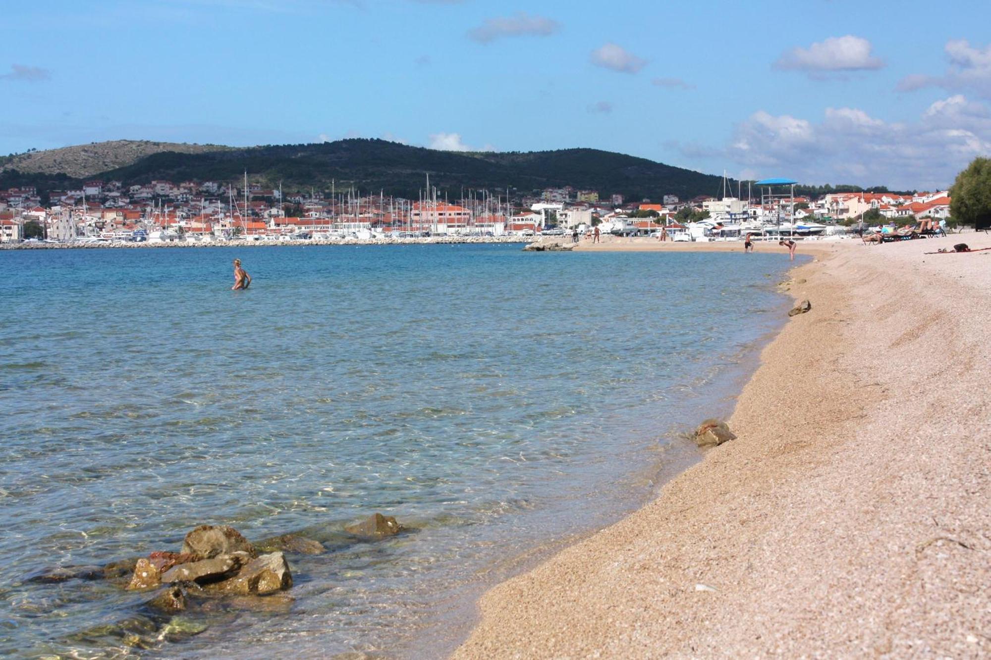 Apartments With A Parking Space Vodice - 4172 Εξωτερικό φωτογραφία